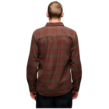 Мъжка риза Black Diamond M Project Flannel