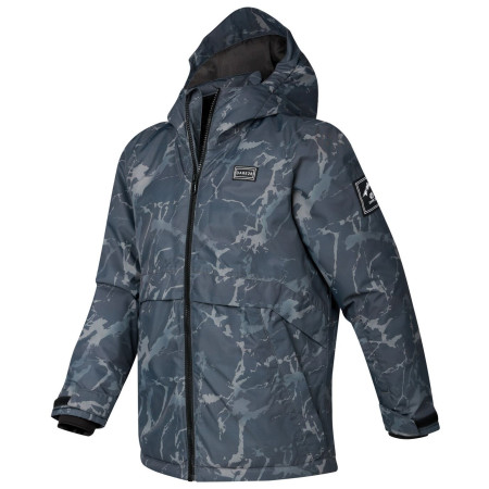 Детско яке Dare 2b Wing It Jacket DrkCrckdPrnt