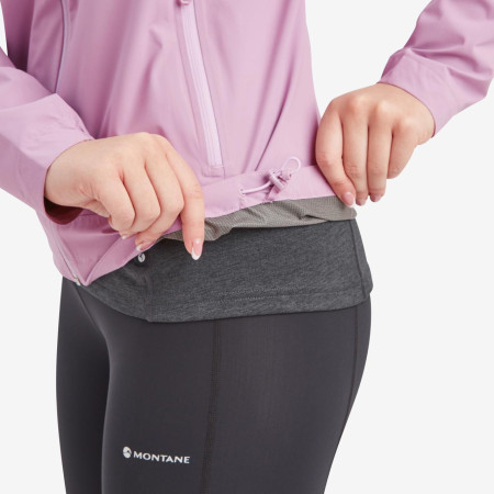 Дамско яке Montane Fem Minimus Lite Jacket