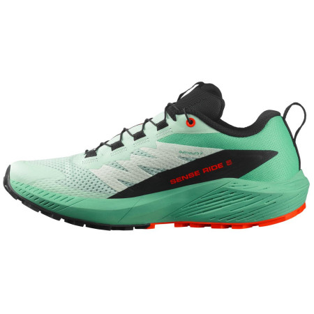 Дамски обувки за бягане Salomon Sense Ride 5