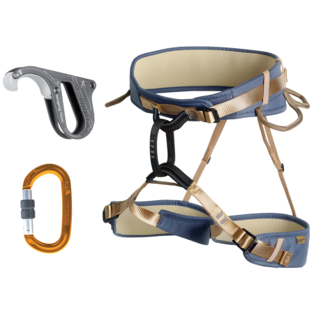 Комплект катерене Singing Rock Packet Ray