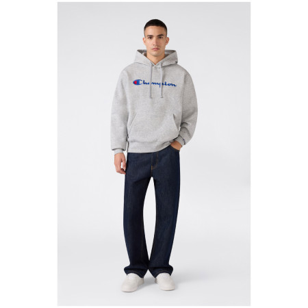 Мъжки суитшърт Champion Hooded Sweatshirt M INC