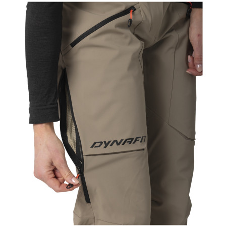 Дамски зимни панталони Dynafit Radical Softshell Pnt W