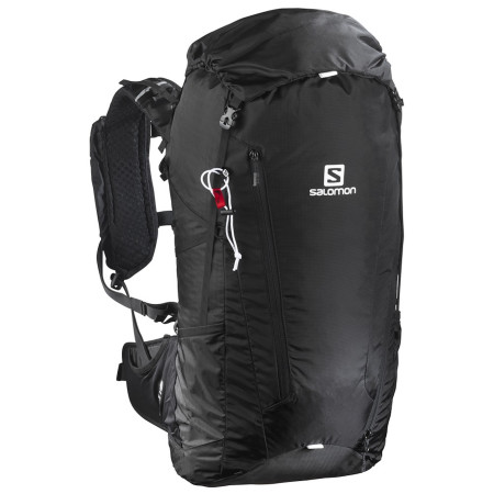 Раница Salomon Peak 40 черен Black