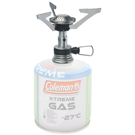 Котлон Coleman Fyrelite Start + газов пълнител C300