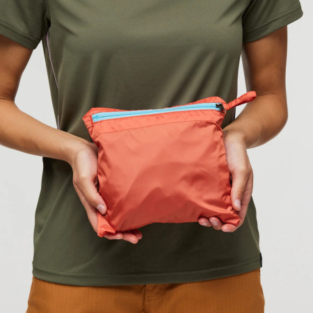 Дамско яке Cotopaxi Teca Half-Zip Windbreaker