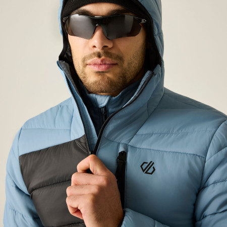 Мъжко яке Dare 2b Aero Fuse Padded Jacket