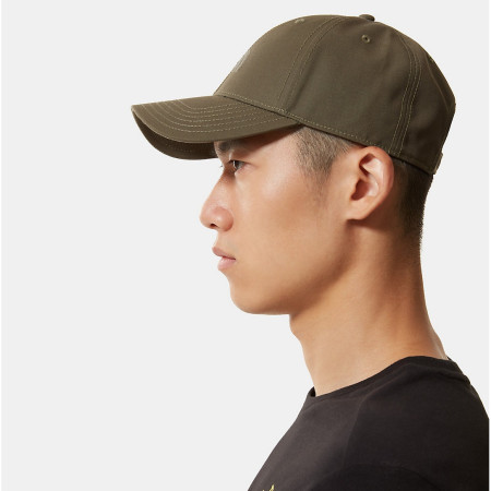 Шапка с козирка The North Face Recycled 66 Classic Hat