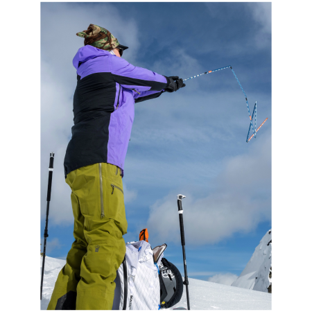Лавинен комплект Backcountry Access TS Rescue Package Set