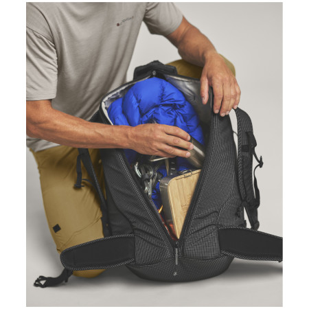 Раница за катерене Ortovox Affinity 42