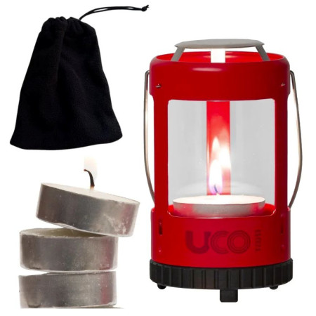 Фенер UCO Mini Lantern Kit 2.0