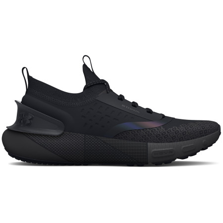 Обувки за бягане Under Armour HOVR Phantom 3 Storm черен Black / Black / Black