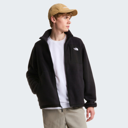 Мъжко яке The North Face M Yumiori Off Peak Full Zip Jacket
