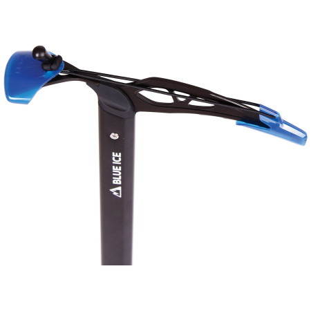 Пикел за туризъм Blue Ice Blackbird Ice Axe