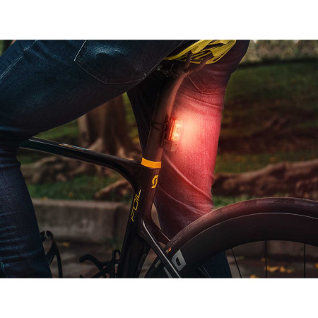 Светлина Topeak Tailux Usb 25