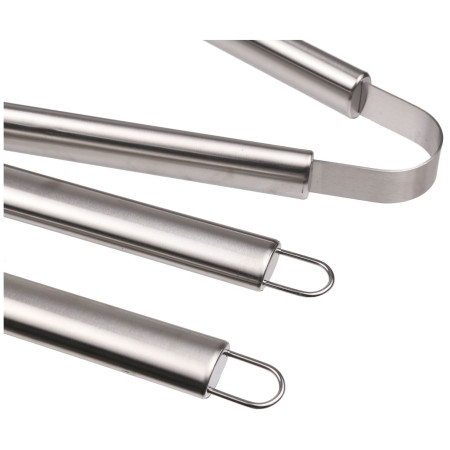 Комплект прибори за барбекю Regatta BBQ Utensils
