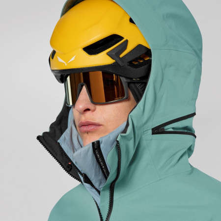 Дамско яке Salewa Ortles Gtx 3L Epe Jkt W