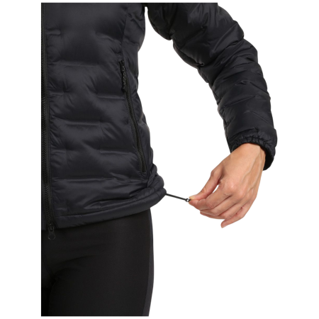 Дамско яке Kilpi Alberta-W