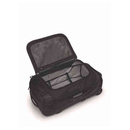 Чанта на колела Osprey Transporter Wheeled Duffel 60