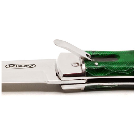 Сгъваем нож Mikov Raffir 241-BRa-1/KP