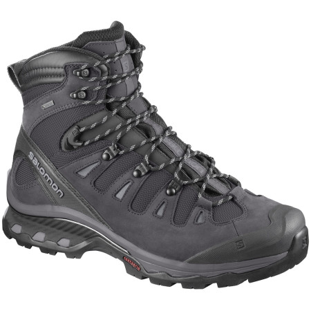 Мъжки обувки Salomon Quest 4D 3 Gtx черен Phantom