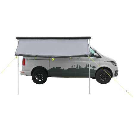 Стена на заслон Outwell Hillcrest Tarp