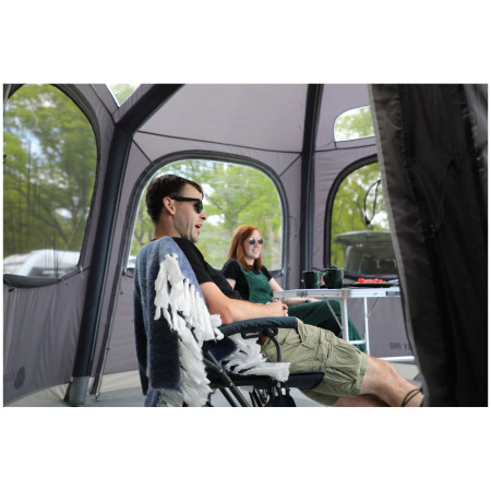 Форселт Vango HexAway Pro Air Mid