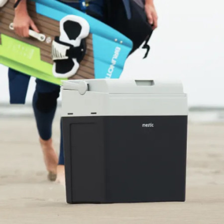 Хладилна кутия Mestic Thermo electric MTEC-25 AC/DC