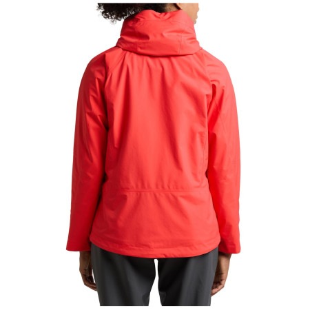 Дамско водоустойчиво яке Haglöfs Astral GTX Jacket