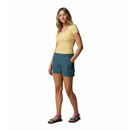 Дамски къси панталони Columbia Weekend Rays™ Water Short