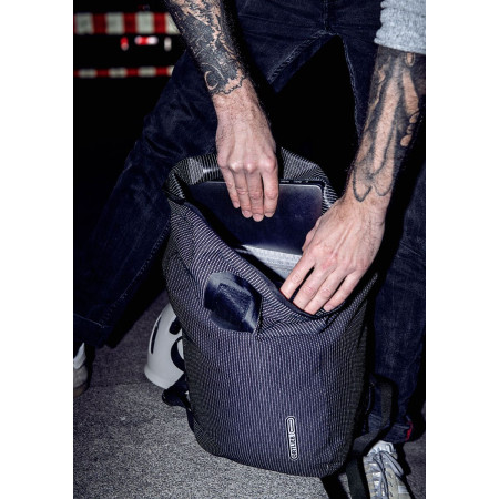 Раница Ortlieb Velocity High Visibility