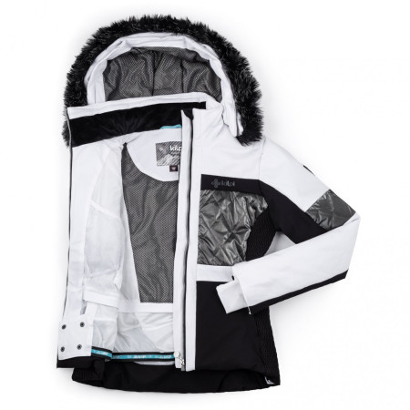 Дамско яке Kilpi Elza-W