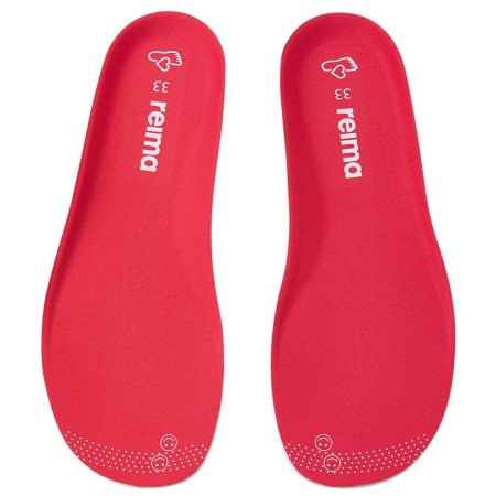 Детски обувки Reima Astelu Greyish green