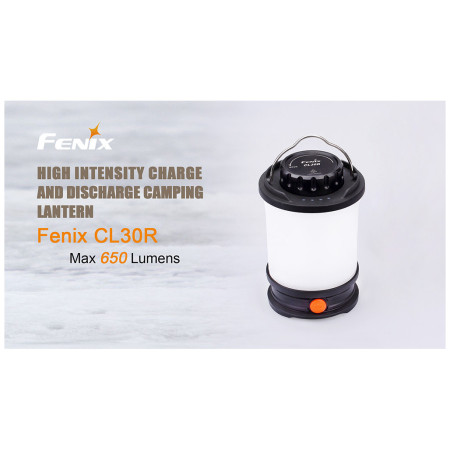 Фенер Fenix CL30R