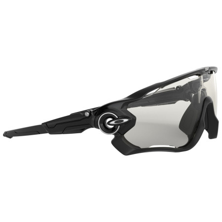 Слънчеви очила OAKLEY Jawbreaker Clear/Black Photo Irid