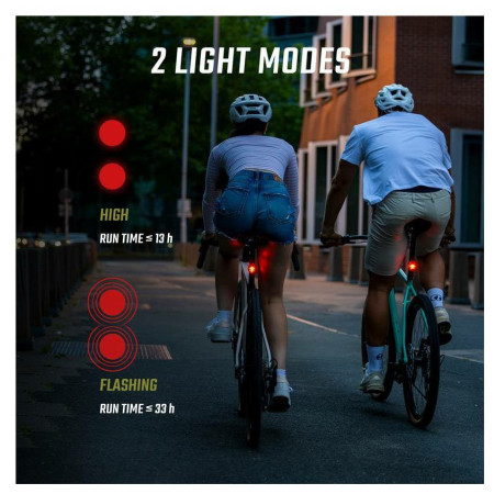 Комплект светлини Sigma Buster 150 + Nyte 10