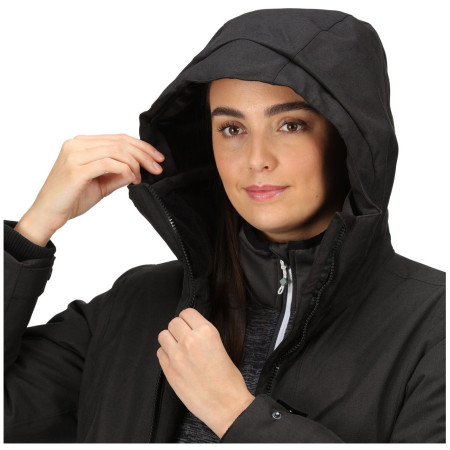 Дамско палто с подгряване Regatta Voltera IV