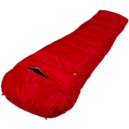 Бивак сак High Point BIVAK 2.0 COVER червен red