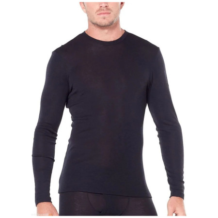 Мъжка тениска Icebreaker Mens 175 Everyday LS Crewe