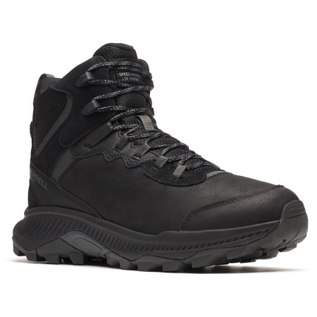 Мъжки туристически обувки Merrell Speed Strike 2 Thermo Mid Wp