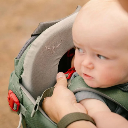 Седалка за дете Osprey Poco Child Carrier