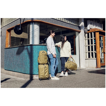 Куфар на колела Thule Aion Carry on Spinner