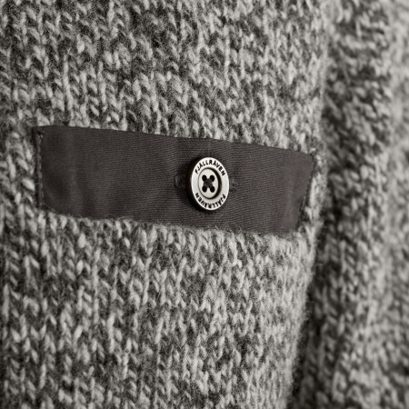 Мъжки пуловер Fjällräven Lada Round-neck Sweater M