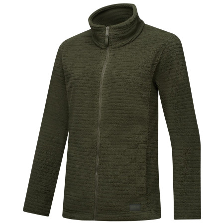 Дамски суитшърт Regatta Heidy Full Zip