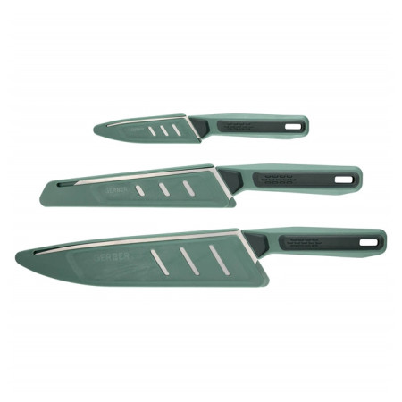 Кухненски нож Gerber Compleat Knife Set