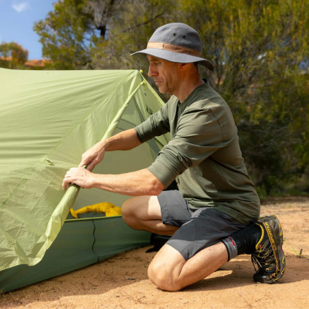Палатка Sea to Summit Telos Evo Tent TR3