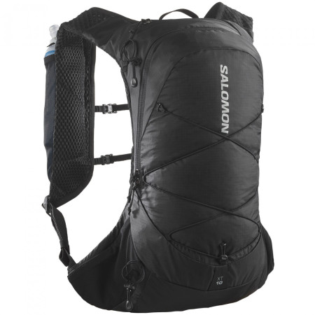 Туристическа раница Salomon Xt 10 черен Black