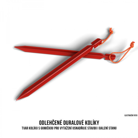 Палатка Husky Sawaj 3