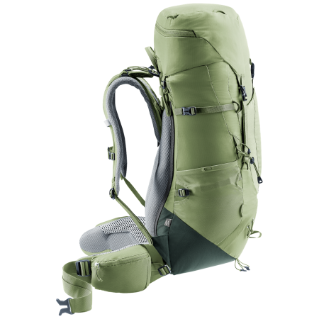 Раница Deuter Aircontact Lite 35 + 10 SL