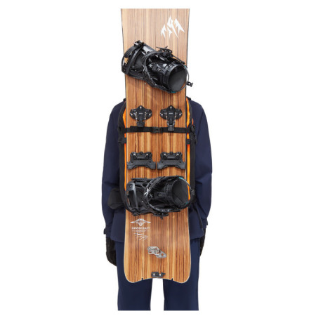 Раница за алпинизъм Mammut Tour 30 Women Removable Airbag 3.0